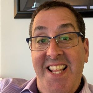 Meet your Posher, Corey